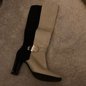 Boots by Vero Cuoio, made in Italy, size 40 (10)